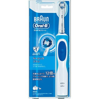 Braun 百靈 Oral-B 充電式電動牙刷 D12013N