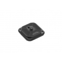 Peak Design Standard Plate (2017 Version) 快拆板 PL-S-2
