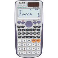 CASIO FX-991ES PLUS 計算機