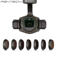 PGYTECH Gold-Edge Lens Filter Series for X4S Gimbal 濾鏡