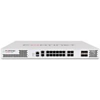 Fortinet FortiGate 201E UTM Firewall ( with 1 Year subscription )