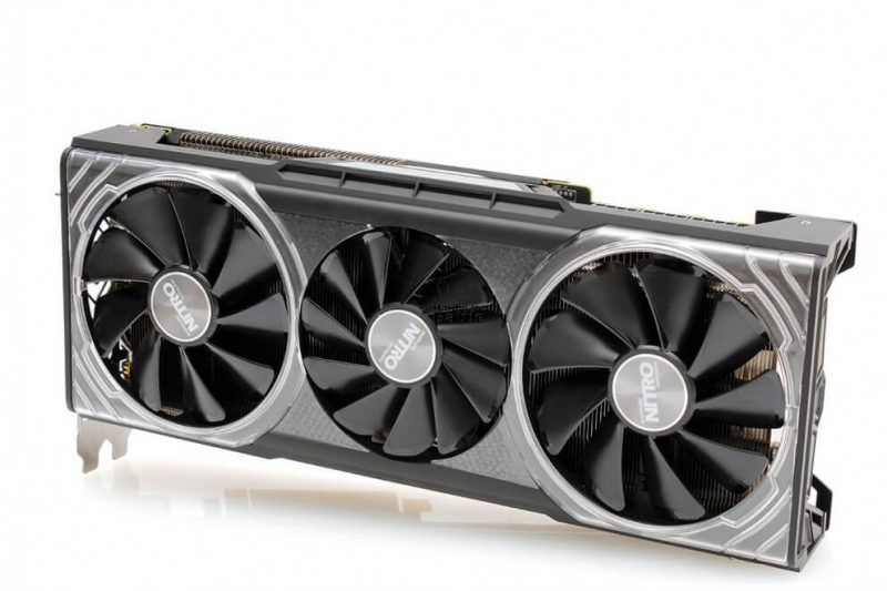 sapphire nitro  rx vega 64 limited edition
