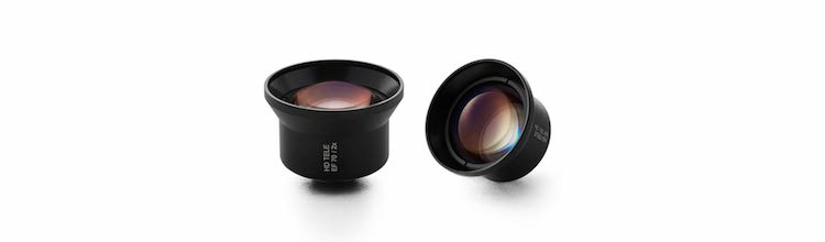 Bit Play Lens Bitplay Premium HD Telephoto Lens 價錢、規格及用家意見 - 香港格價網 Price.com.hk