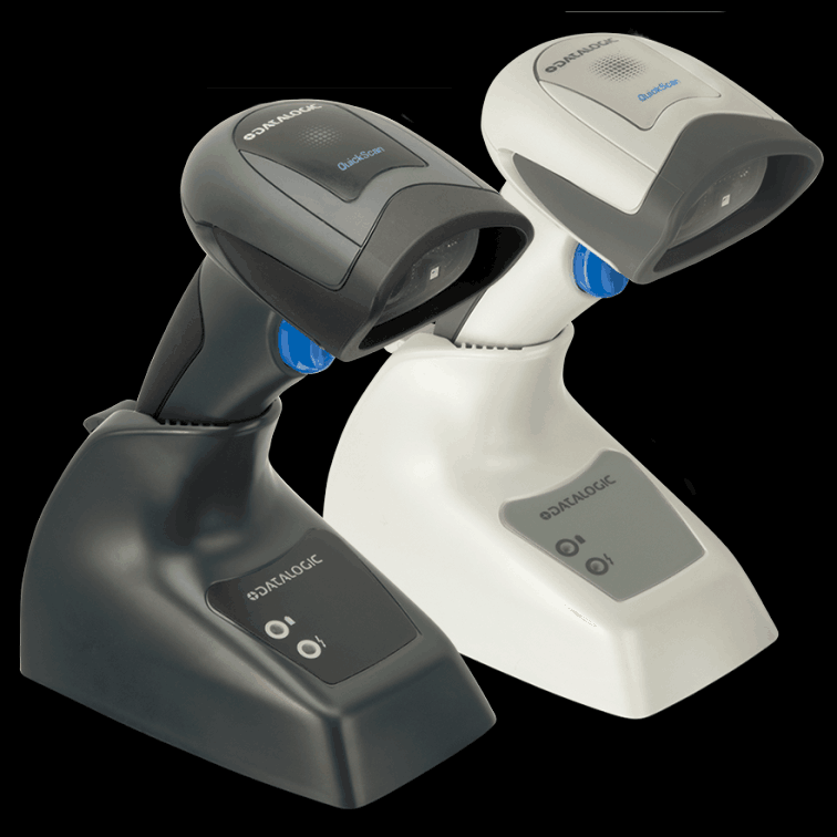 Datalogic QBT2430BKBTK1 二維無線藍牙條碼掃描器 價錢、規格及用家意見 香港格價網