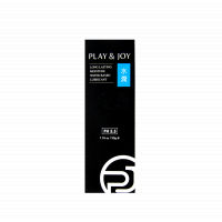 Play & Joy 水潤基本型潤滑液 50ml