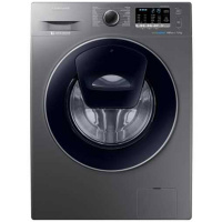 Samsung 三星 前置式洗衣機 (7kg, 1200轉/分鐘) WW70K5210VX/SH