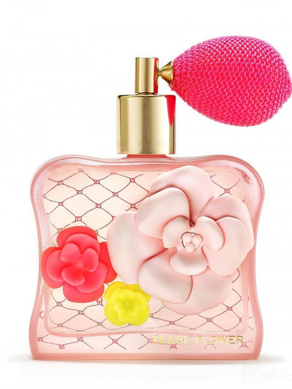 Victoria S Secret Tease Flower Eau De Parfum 100ml 價錢 規格及用家意見 香港格價網price Com Hk