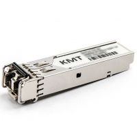 KMT Arista Networks SFP-10G-LRL Compatible 10GBASE-LRL SFP+ 1310nm 1km DOM Transceiver