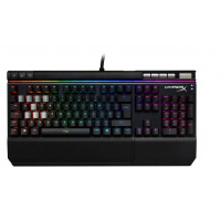 HyperX Alloy Elite RGB 機械式電競鍵盤
