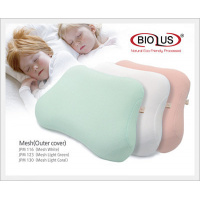 Alpremio Junior Pillow (mesh) APO-150123