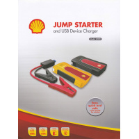 Shell SH990 Jump Starter