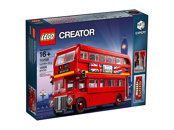 lego london bus price