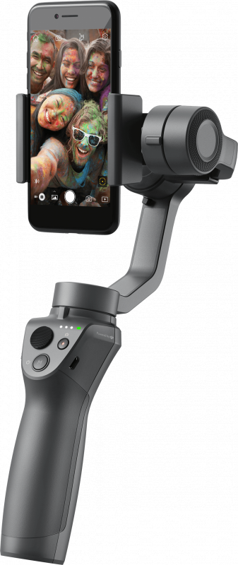DJI Osmo Mobile 2 價錢、規格及用家意見 - 香港格價網 Price.com.hk