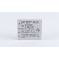 Nijia CGA-S004E /FNP40 BATTERY (FOR PANSONIC)