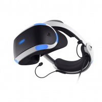 Sony PlayStation VR 第二代 (CUH-ZVR2)