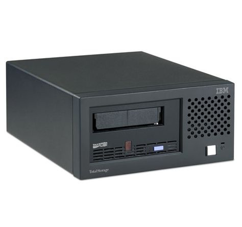 Lenovo LTO5 Tape Drive TS2250