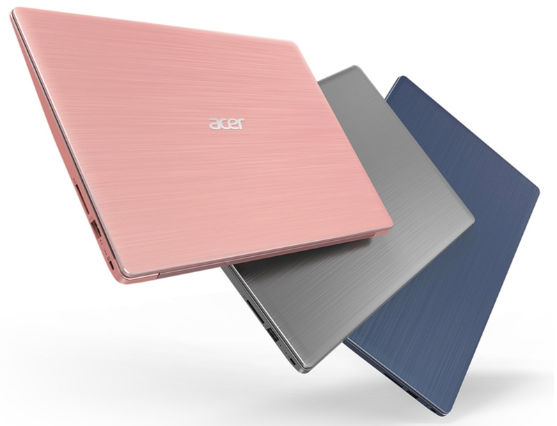 Acer Swift 3 Sf314 52 38z1 香港格價網 Price Com Hk