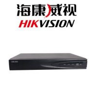 Hikvision 海康威視 DS-7816N-E2/8N 8CH 1080P H.265 NVR SYSTEM