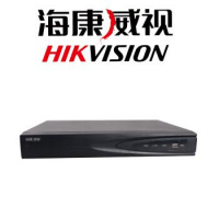 Hikvision 海康威視 8-ch 1080p H.265 NVR System DS-7808N-E2/8P