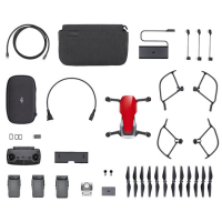 DJI Mavic Air Fly More Combo 航拍機套裝