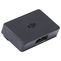 DJI Mavic Air Battery to Power Bank Adapter 電池-充電寶轉換器