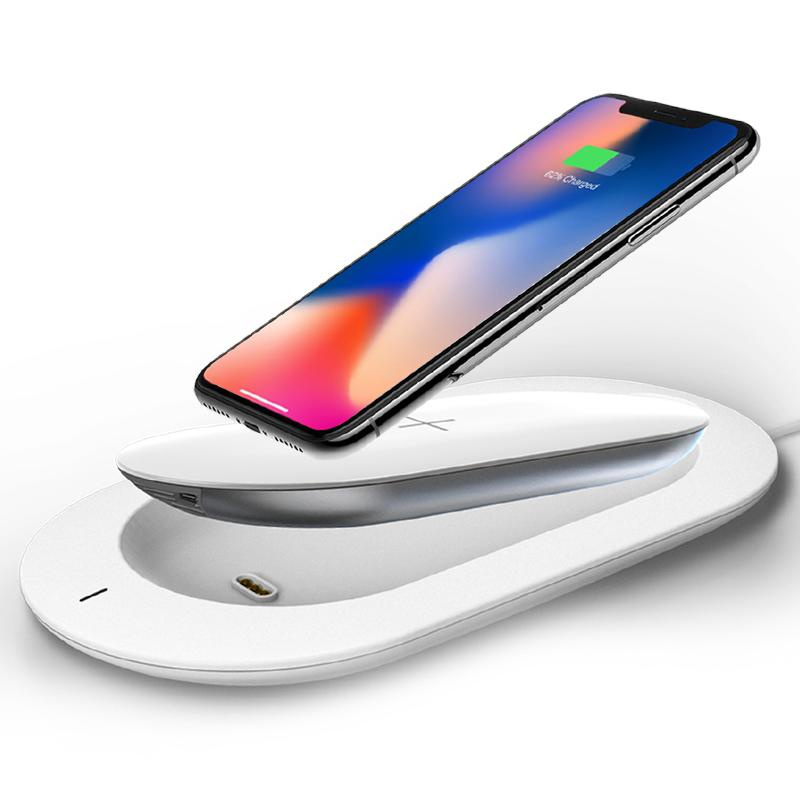 Mipow Power Cube X Combo Wireless Charging 價錢、規格及用家意見 香港格價網