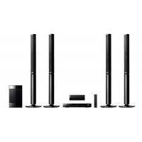 Pioneer Blu-ray Disc Surround System MCS-737