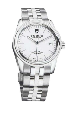Tudor Glamour Date Watch 55010W 價錢、規格及用家意見- 香港格價網Price.com.hk