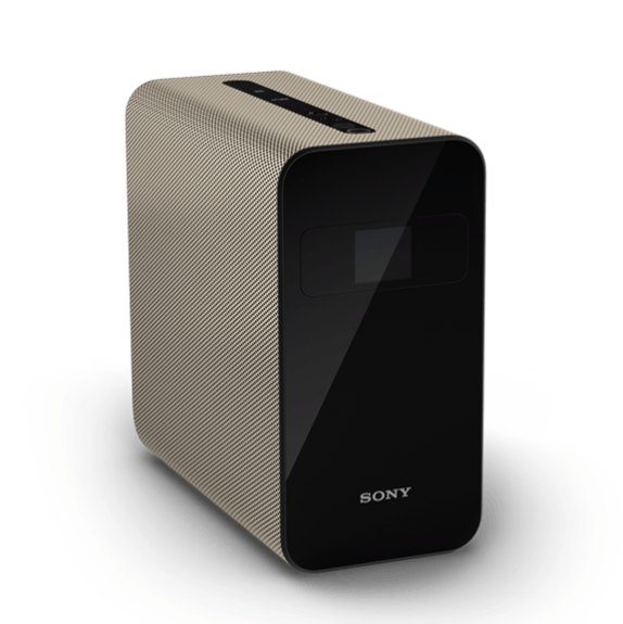 sony xperia touch g1109