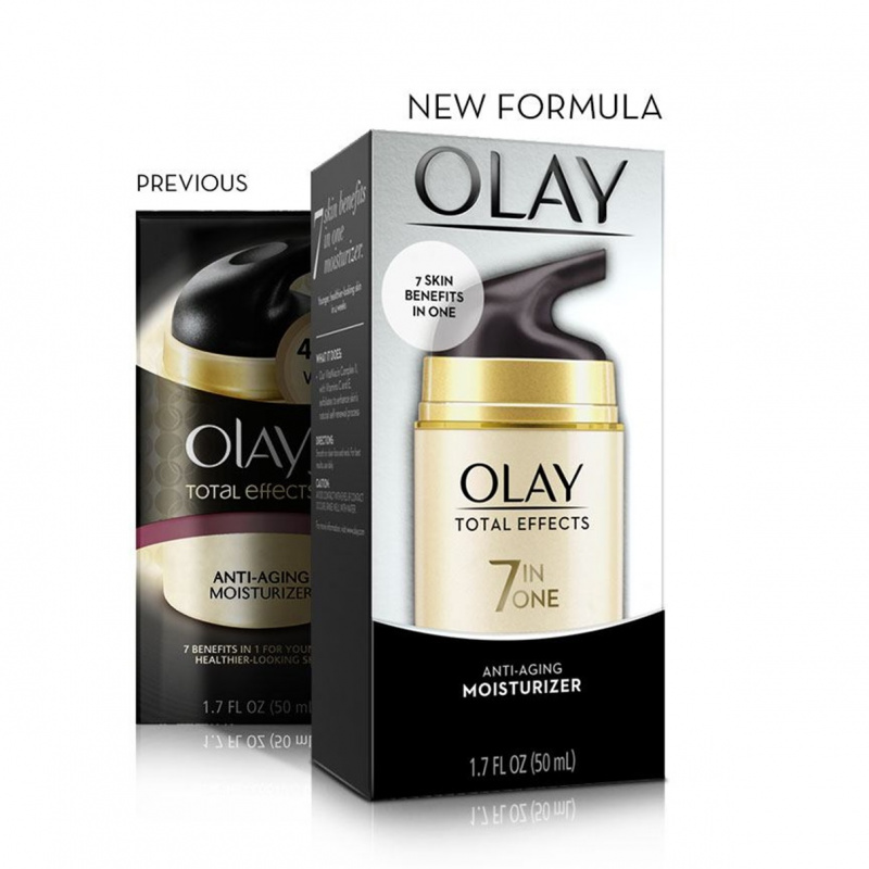 olay total effects 7 in one price