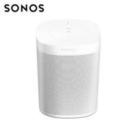 Sonos One Voice-Controlled Smart Speaker 智能揚聲器