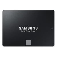 Samsung 三星 860 EVO SATA 2.5吋 SSD 1TB (MZ-76E1T0BW)
