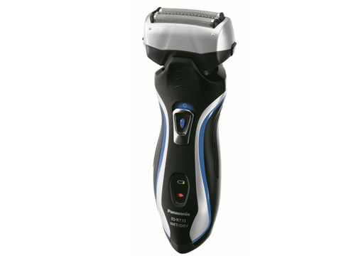 Panasonic 樂聲 電動鬚刨 ES-RT33 價錢、規格及用家意見 - 香港格價網 Price.com.hk