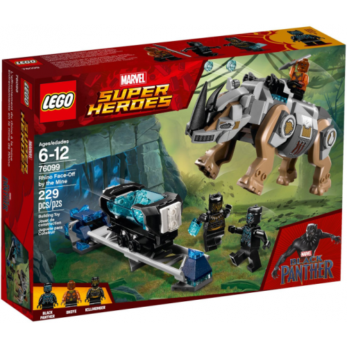 lego 76099