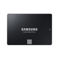 Samsung 三星 860 EVO SATA 2.5-inch SSD 500GB (MZ-76E500BW)