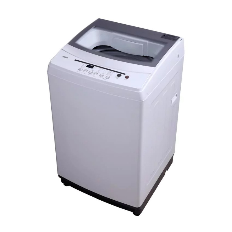 zanussi 金章 日式洗衣机 (6kg, 700转/分钟) zps6e