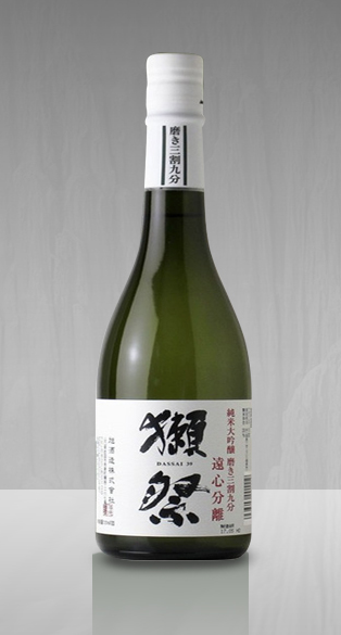 獺祭三割九分純米大吟釀 遠心分離 720ml 價錢 規格及用家意見 香港格價網price Com Hk