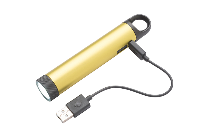 Black Diamond Ember Power Light USB差電手電筒 價錢、規格及用家意見 - 香港格價網 Price.com.hk