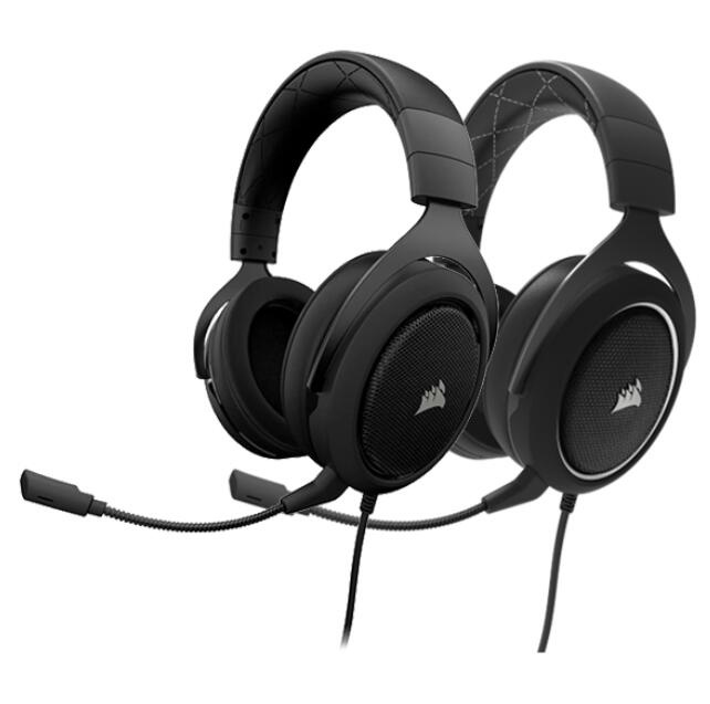 Corsair HS60 Surround 頭戴式電競耳機價 