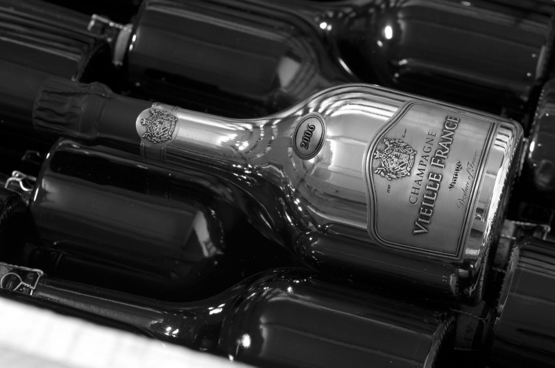 Vieille France Silver Champagne Vintage 2006 價錢、規格及用家意見 香港格價網 Price