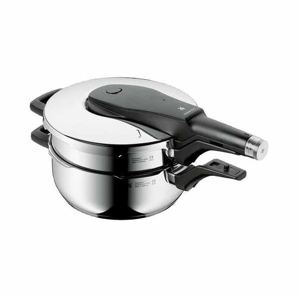 wmf perfect pro 双层压力锅 (22cm)