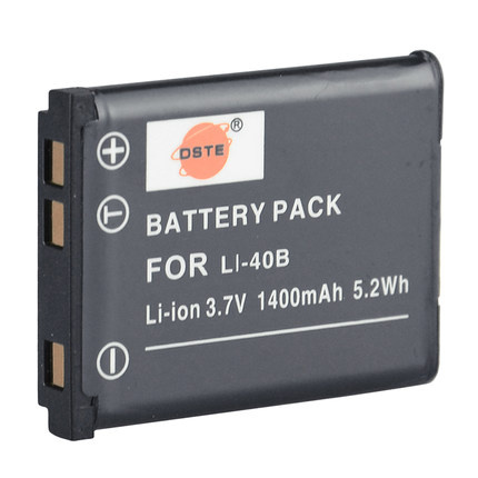 Аккумулятор li 42b