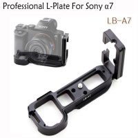 XILETU LB-A7 Quick Release L Bracket Plate / Hand Grip for SONY A7 / A7R / A7S