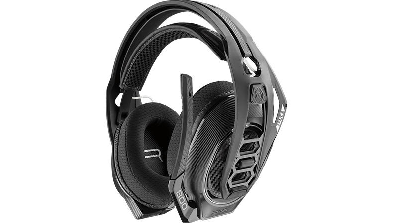 Plantronics RIG 800HD 頭戴式電競耳機價 