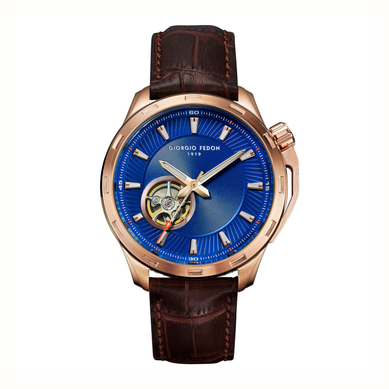 生活 钟表 手表 giorgio fedon 1919 giorgio fedon 1919 gfcg004