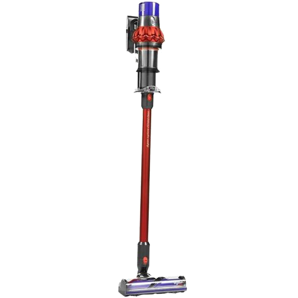 dyson v10 total clean plus