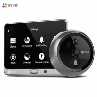 Ezviz 螢石 DP1 智能貓眼 CS-DP1-A0-4A1WPFBSR