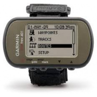 Garmin Foretrex 401 GPS 手戴式導航儀