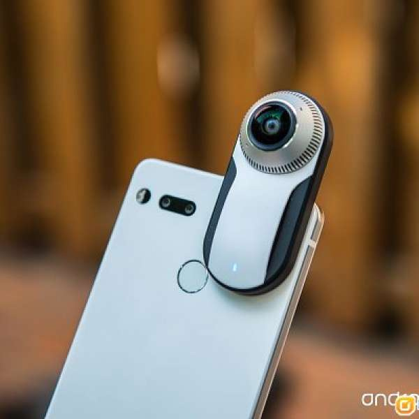 Essential 360 Camera 價錢、規格及用家意見 香港格價網
