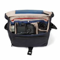 crumpler kingpin half backpack